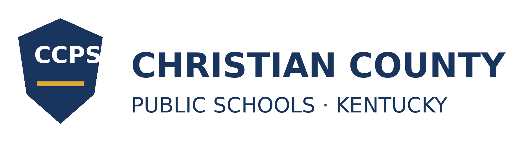 Christian County Public Schools